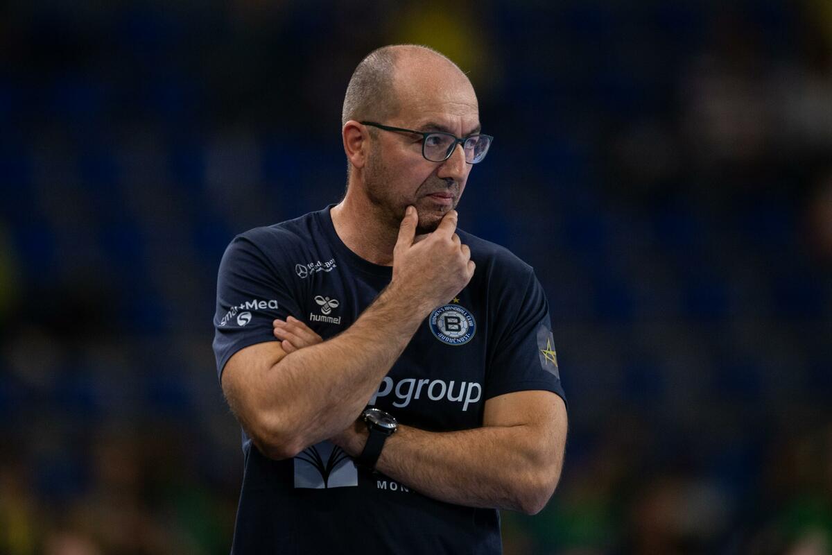 Budućnost dočekuje Mec: Veliki izazov za podgorički tim