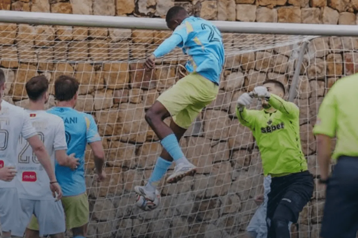 Budućnost doživjela poraz od Filadelfije na pripremama u Španiji