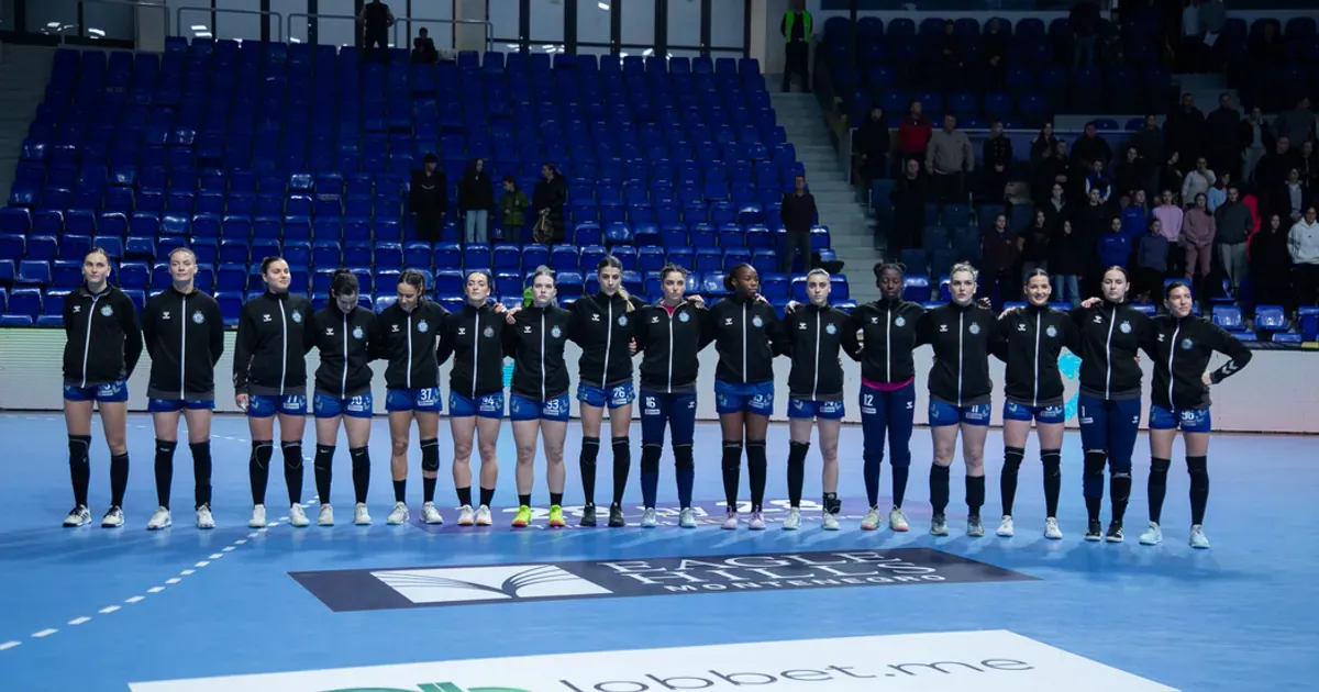 Budućnost doživjela ubjedljiv poraz od Meca