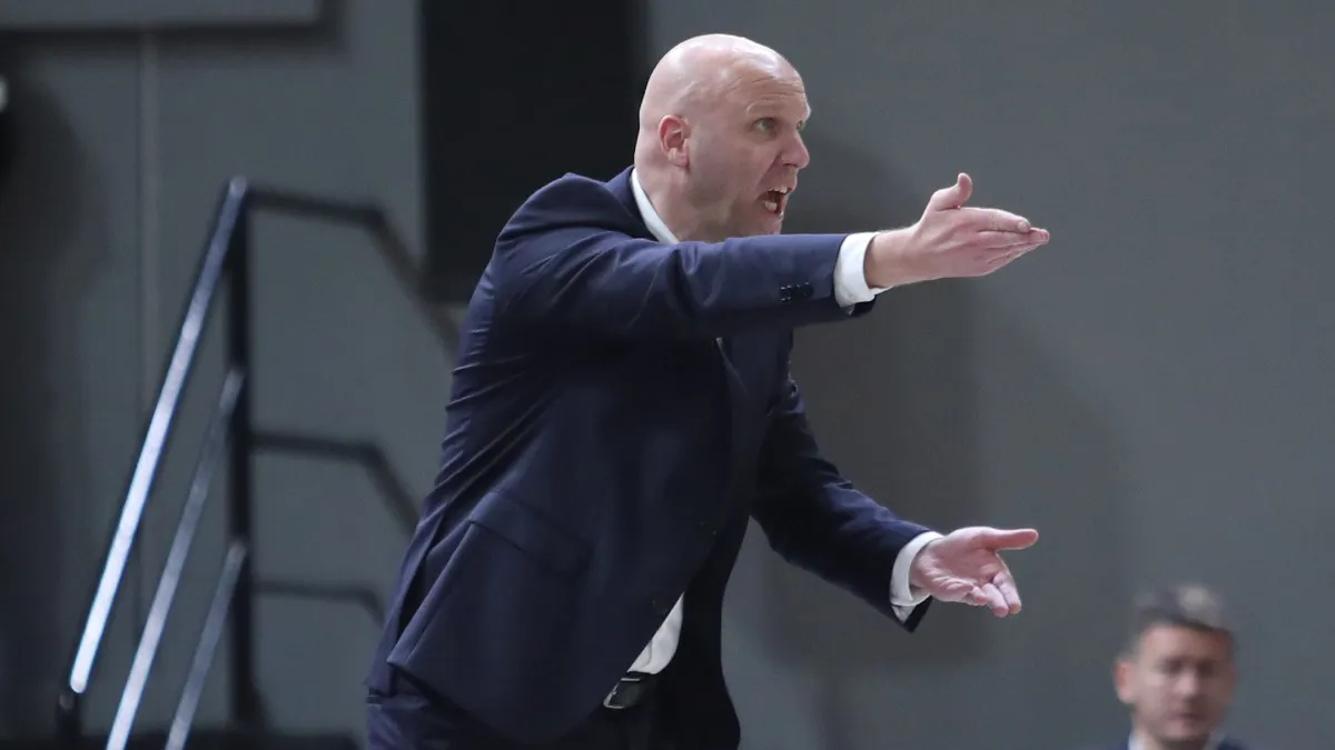 Budućnost gostuje Spartaku uz motiv za osvetu