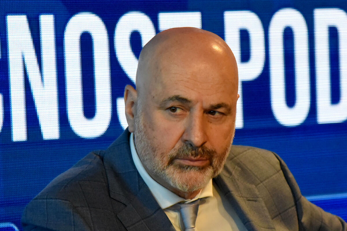 Budućnost kreće u novu sezonu pod vođstvom Božovića