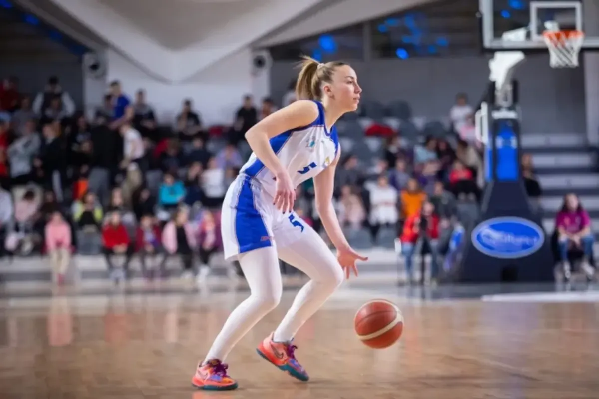 Budućnost savladala Zagreb i zadržala šanse za prvo mjesto