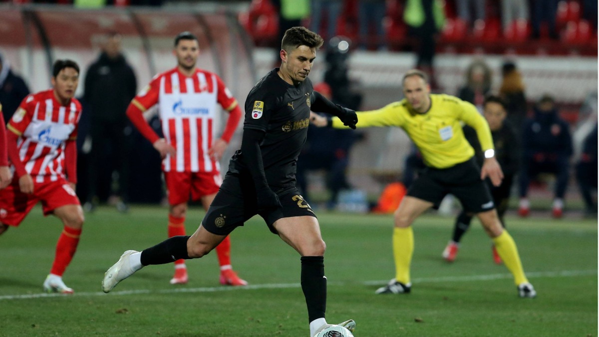 Budućnost se pojačava: Nikolić i Milović na pragu potpisivanja