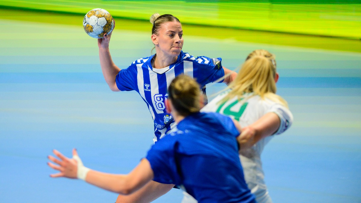 Budućnost se vraća na evropsku scenu: Senzacija iz Bistrice na pomolu