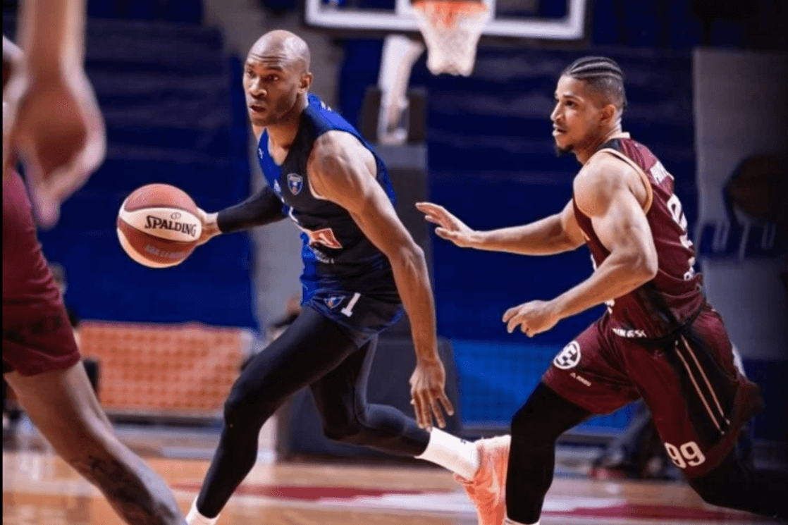 Budućnost u Morači savladala Bosnu rezultatom 90:80 Budućnost u Morači savladala Bosnu rezultatom 90:80