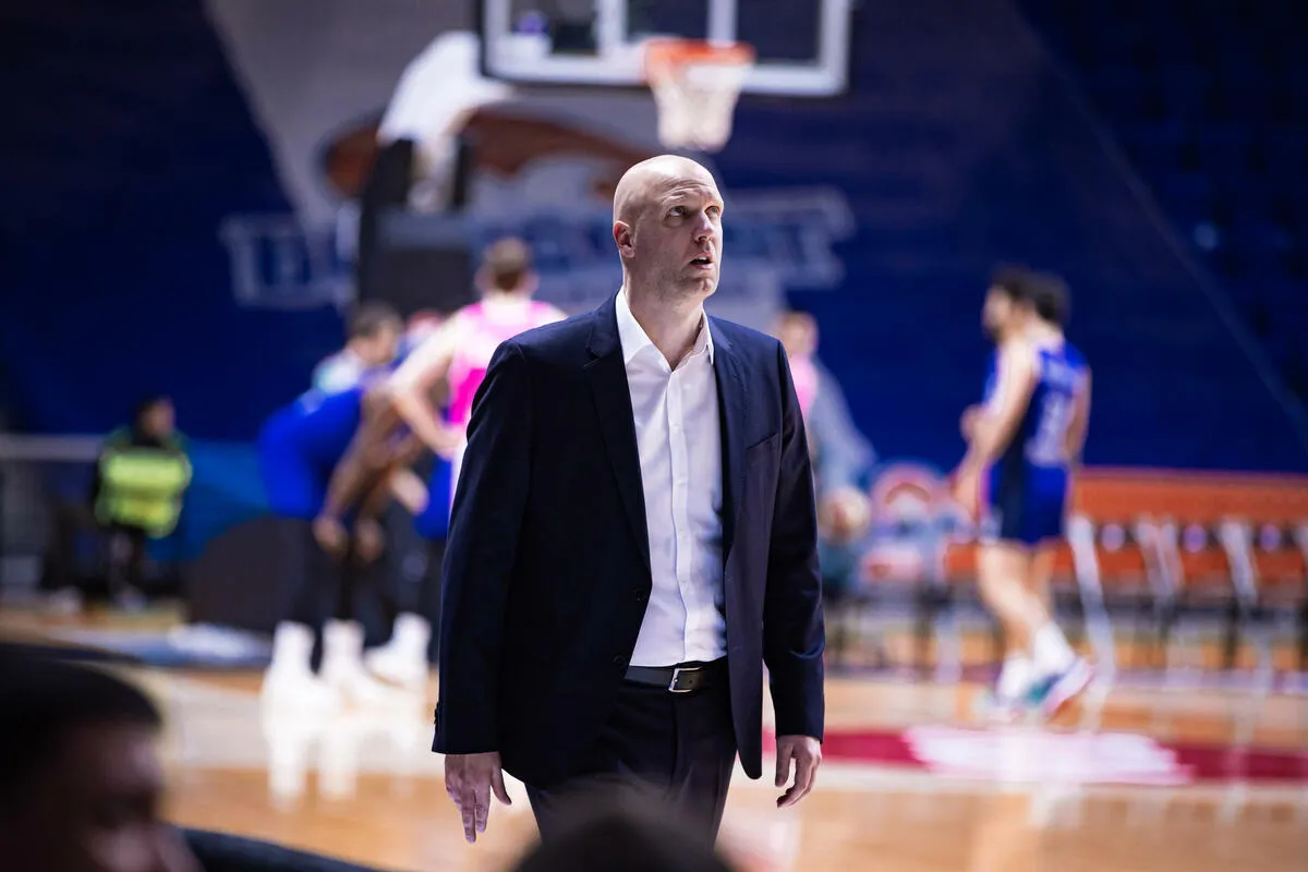 Budućnost u Subotici protiv Spartaka, rivala koji stvara probleme