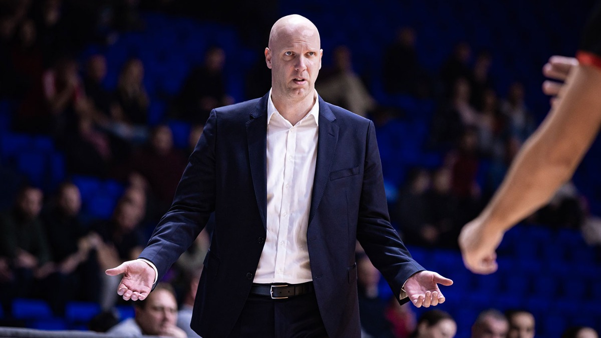 Budućnost Voli savladala Bosnu uz odličnu igru u završnici Budućnost Voli savladala Bosnu uz odličnu igru u završnici