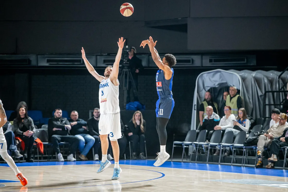 Budućnost Voli savladala Spartak u ABA ligi