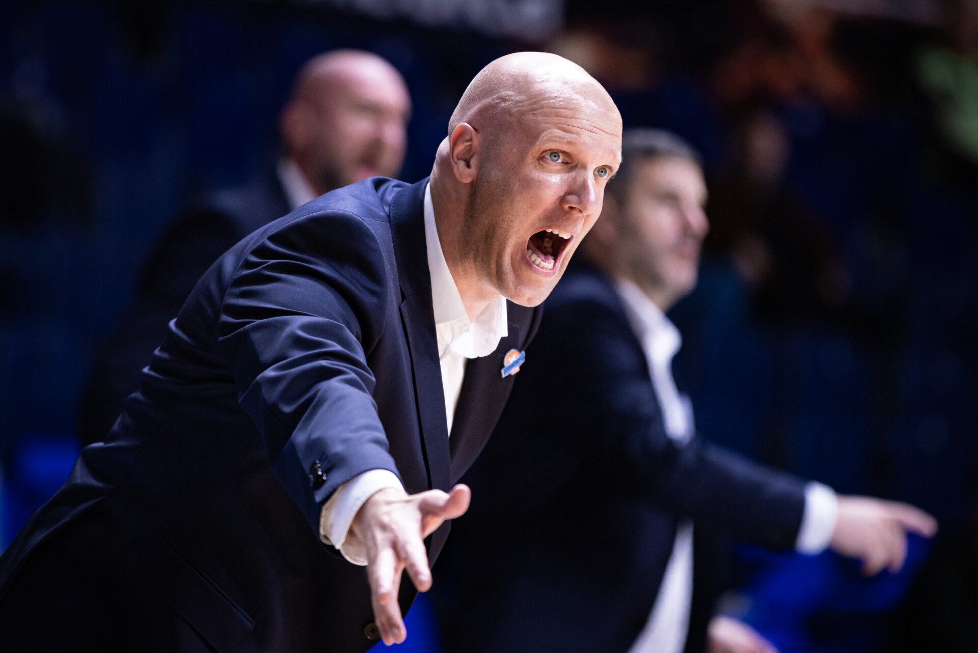 Budućnost Voli spremna za izazov: Lietkabelis na vidiku