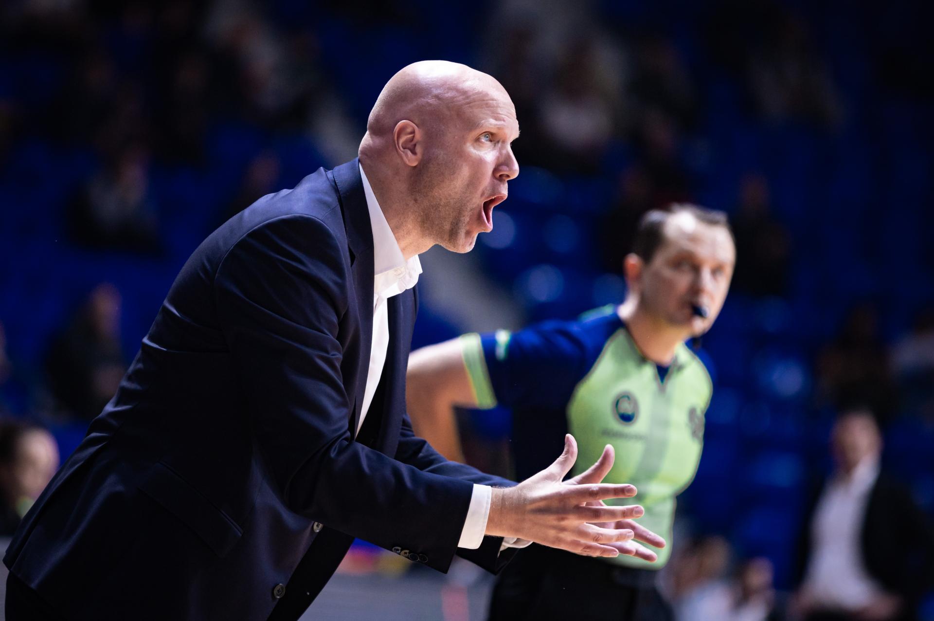 Budućnost Voli spremna za izazov protiv Bešiktaša