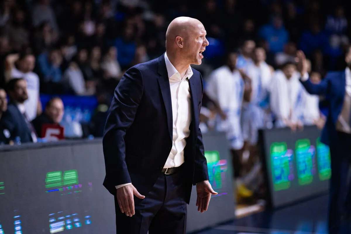 Budućnost Voli večeras protiv Kemnica u borbi za 3. mjesto