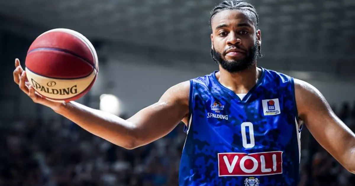 Budućnost Voli večeras protiv Kemnica u Eurokupu