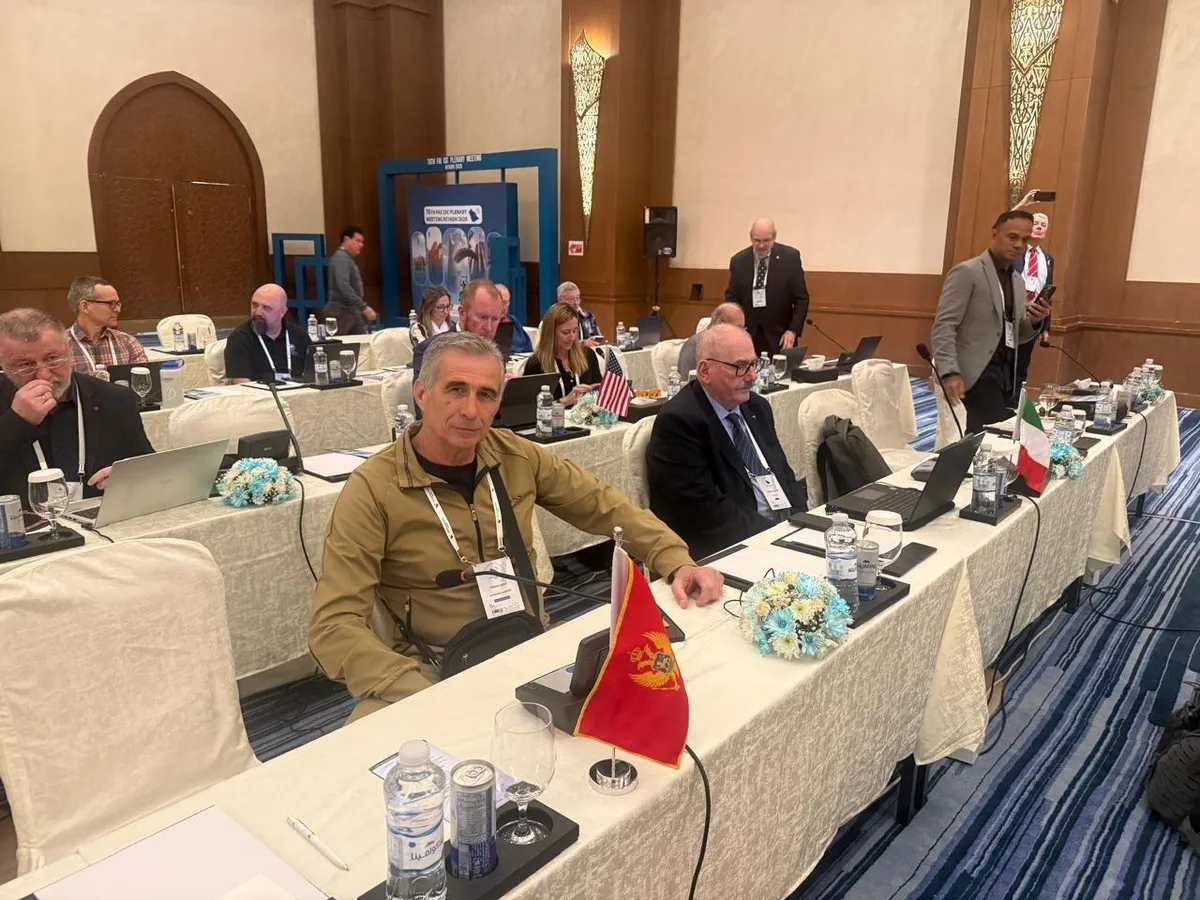 Budva domaćin Memorijala Saša Milačić u martu