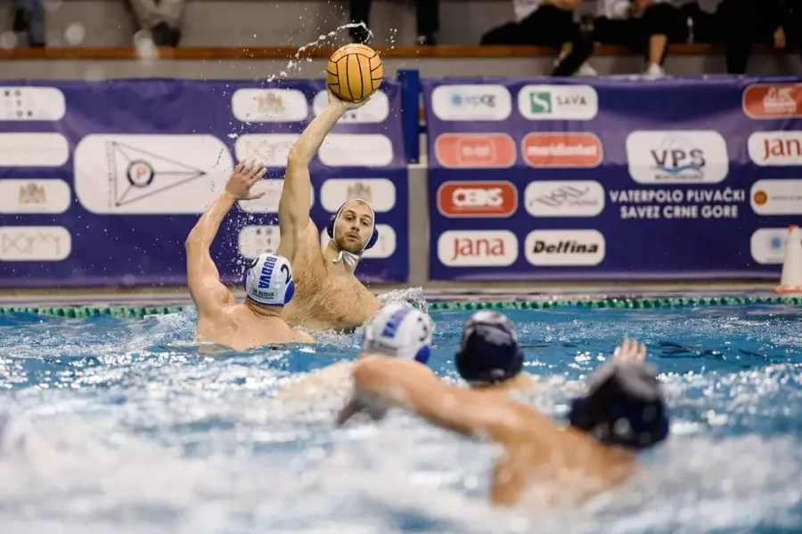 Budva i Kataro ostvarili pobjede u Regionalnoj Prvoj ligi