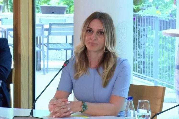 Budva pod istragom: Dron incident bacio sjenku na novogodišnje proslave