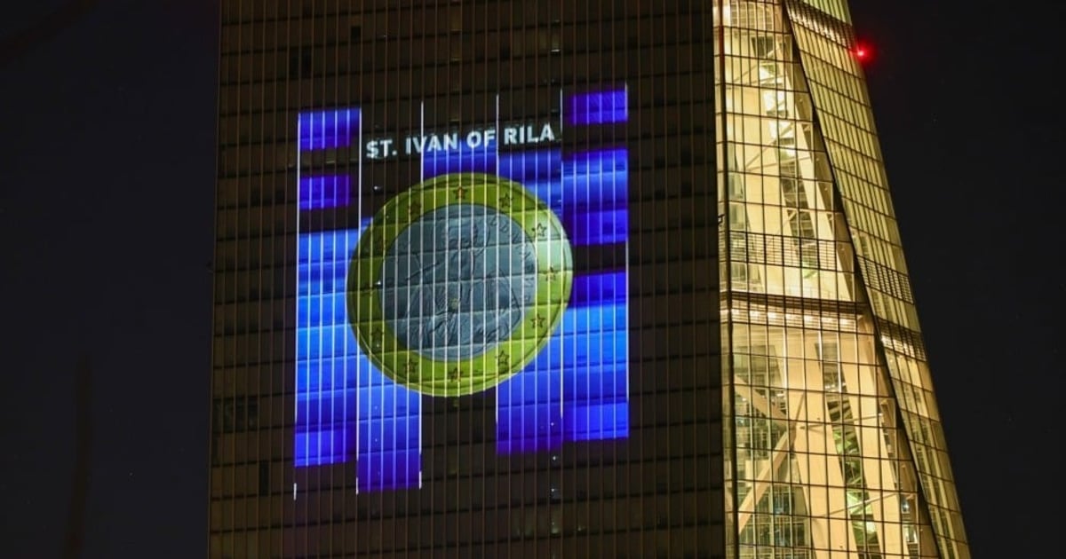 Bugarska zvanično prešla na euro kao novu valutu