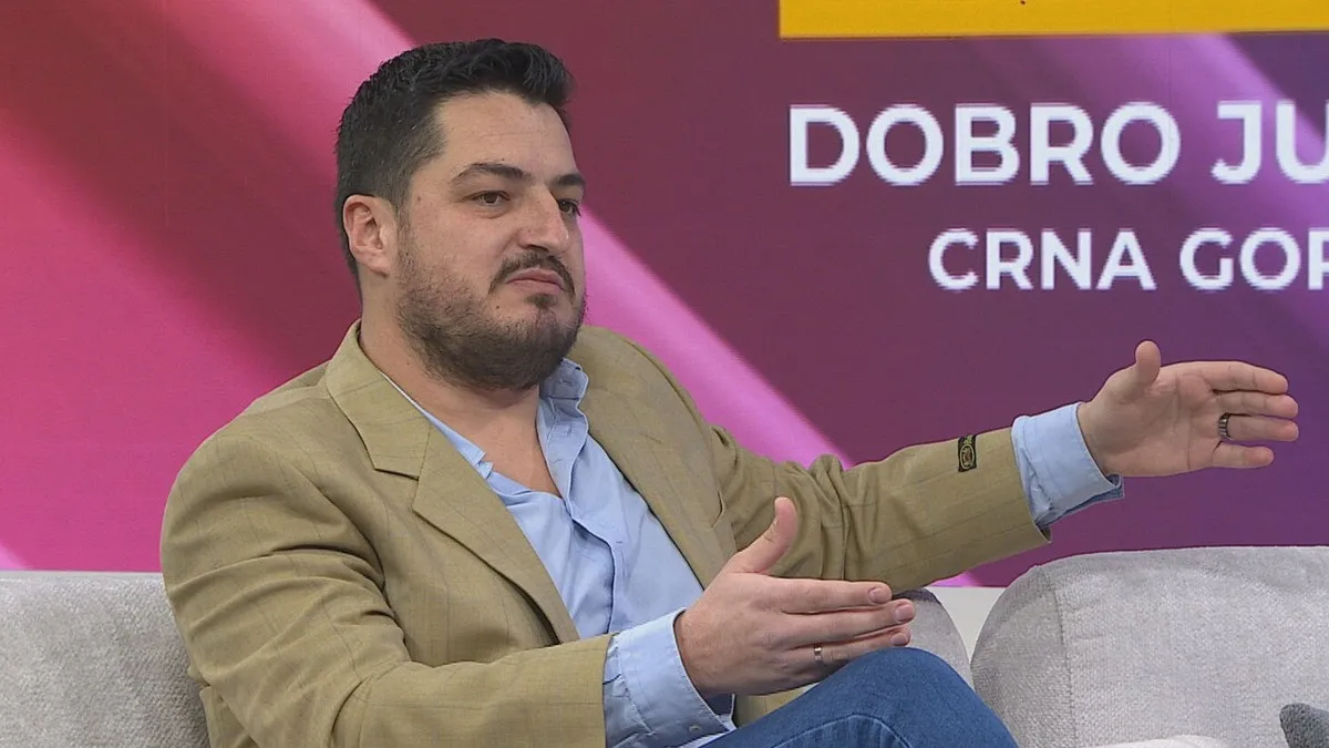 Bujišić: Problemi sa klizištima ugrožavaju bezbjednost objekata