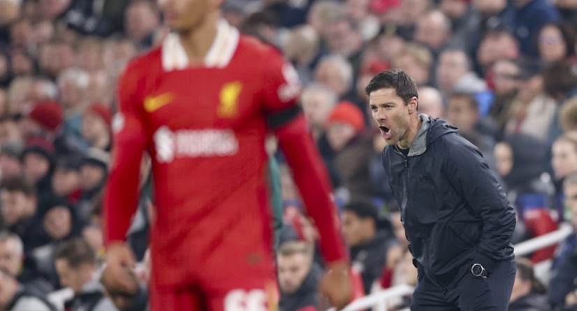 Ćabi Alonso na pragu povratka u Liverpul: Da li će se ostvariti povratak legendi?