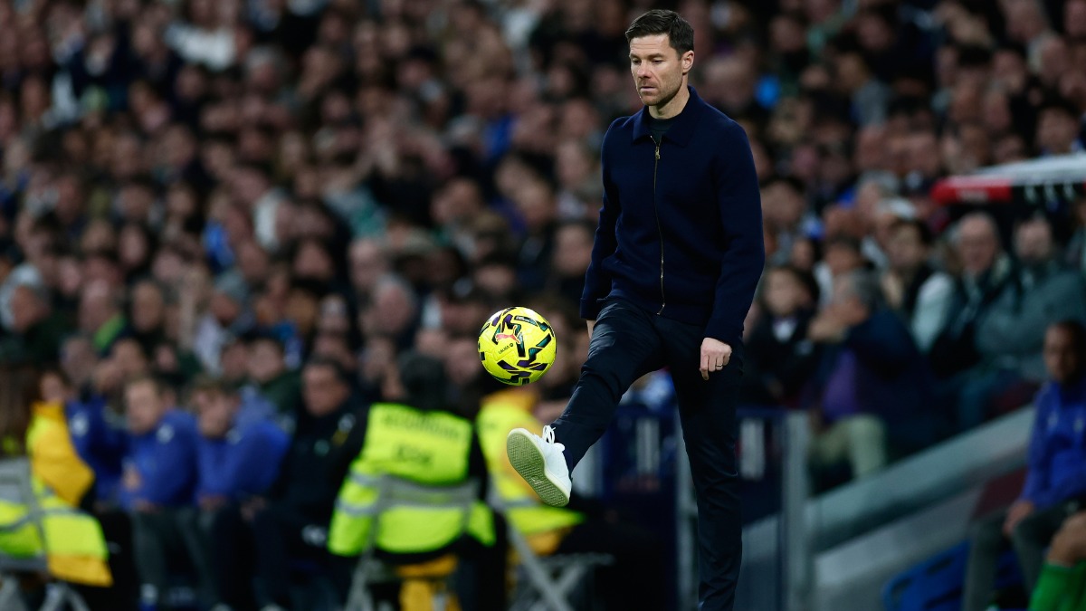 Ćabi Alonso: Transformacija Reala kroz viziju i strategiju