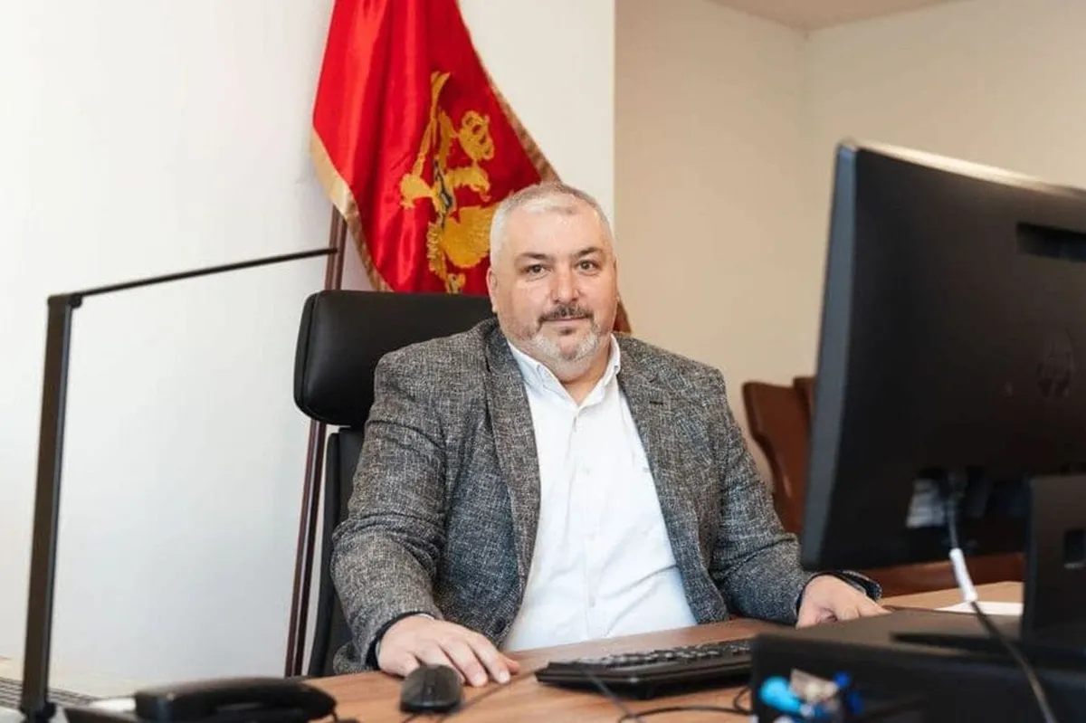 Čađenović: Obezbijediti potpunu finansijsku i institucionalnu nezavisnost DRI