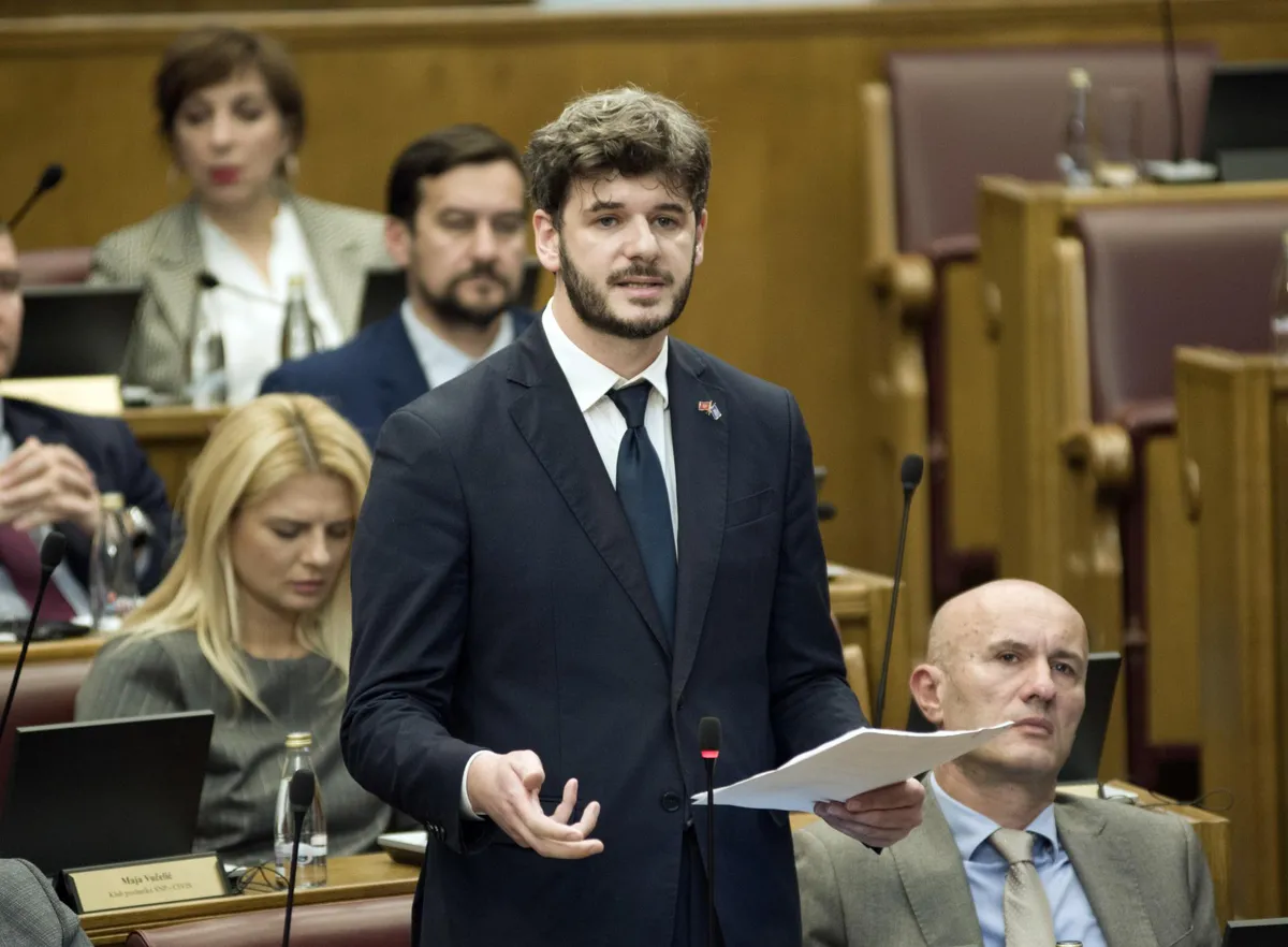 Čarapić: Medenica će uputiti zahvalnice onima koji su mu pomogli