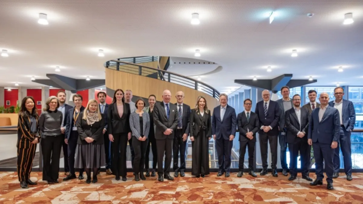 CBCG posvećena evropskim standardima i institucionalnoj transformaciji