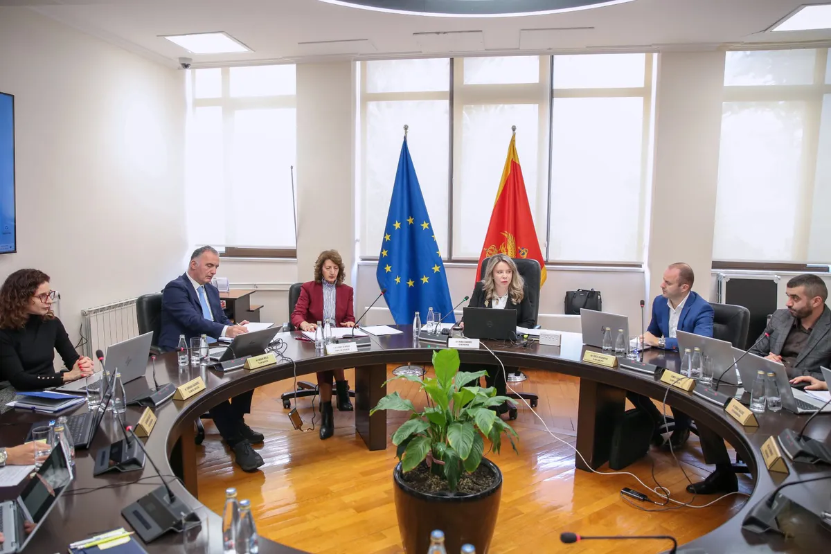 CBCG: SEPA donijela uštede od 2,4 miliona eura