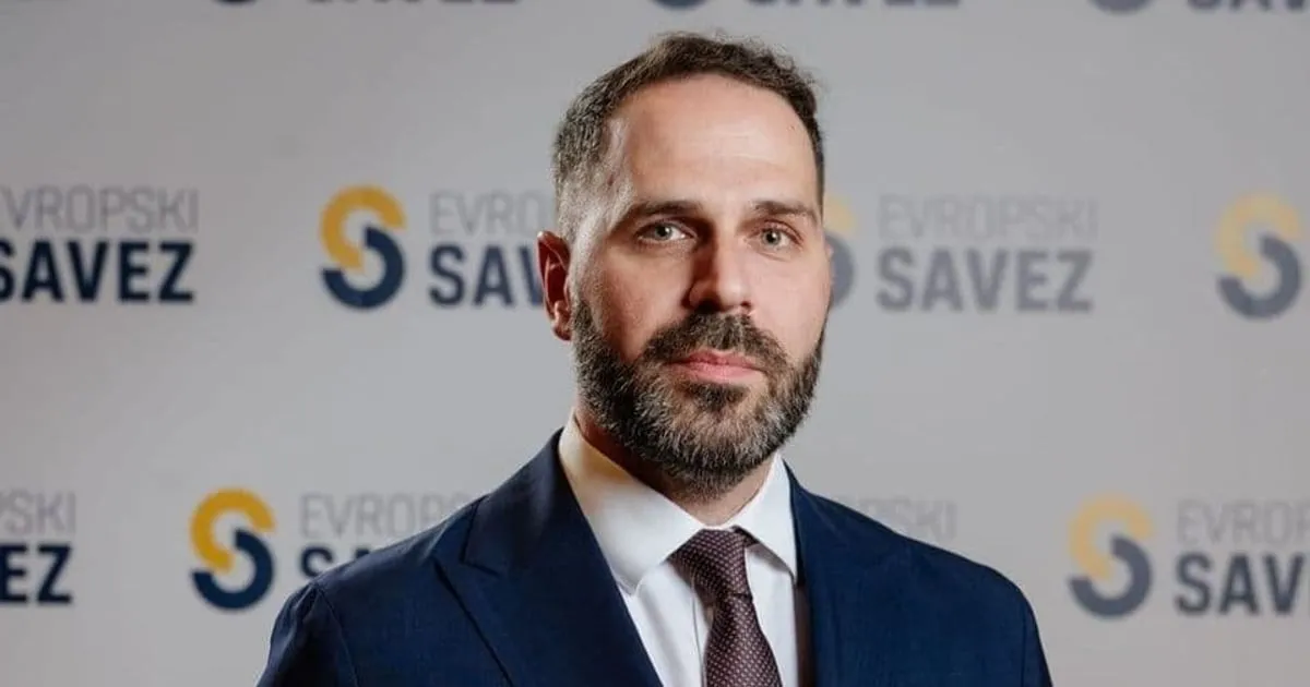 Čelanović: Jokić ponovo zamjenjuje teze, Kotor bez legitimne vlasti