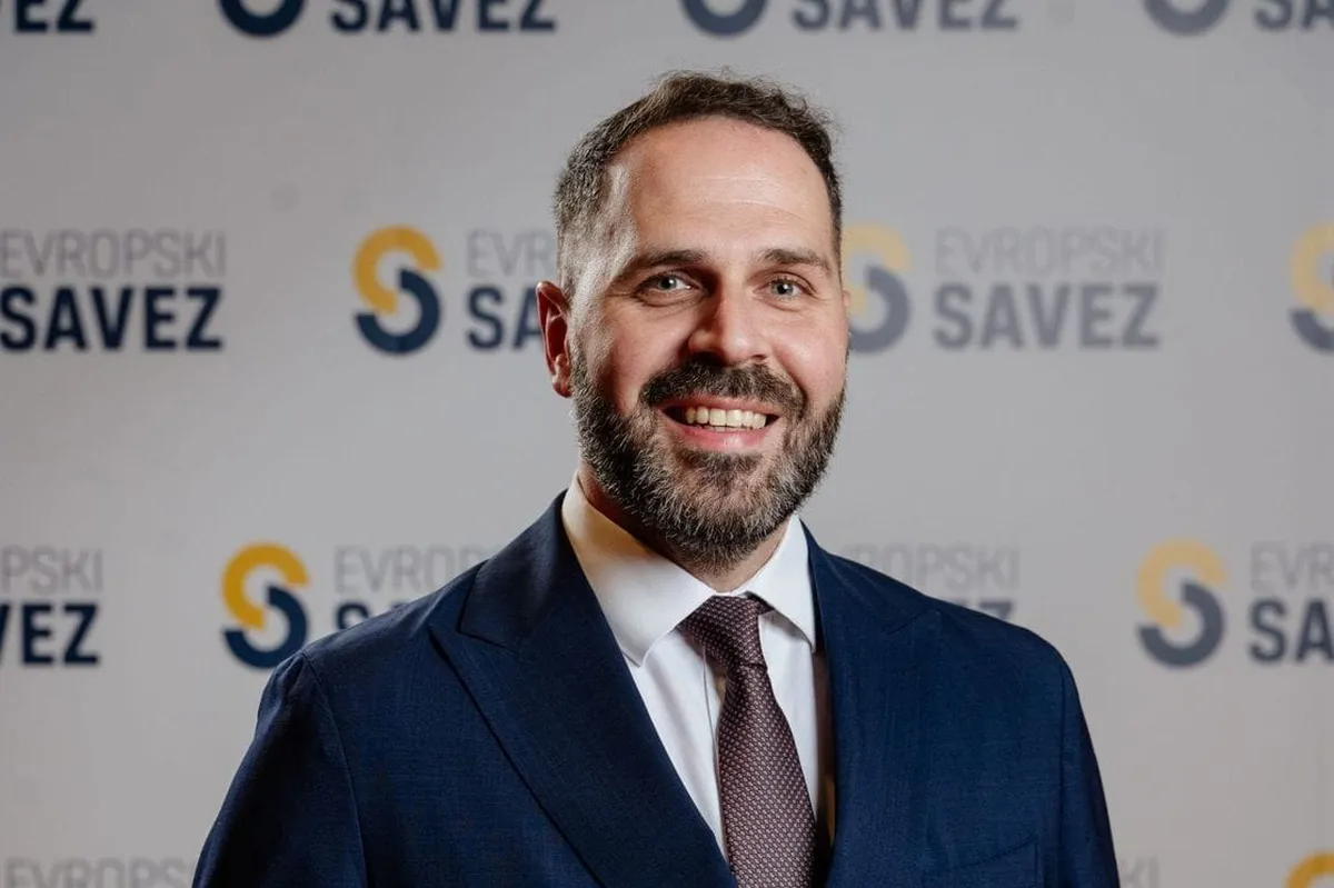 Čelanović: Raspisivanje izbora u Kotoru neophodno zbog političke blokade