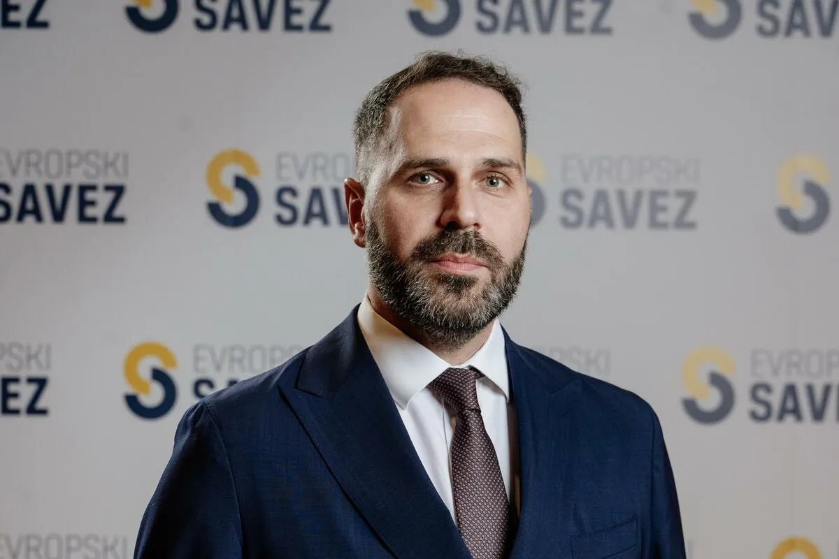 Čelanović: Usvojeni uslovi za skraćenje mandata SO Kotor i raspisivanje izbora