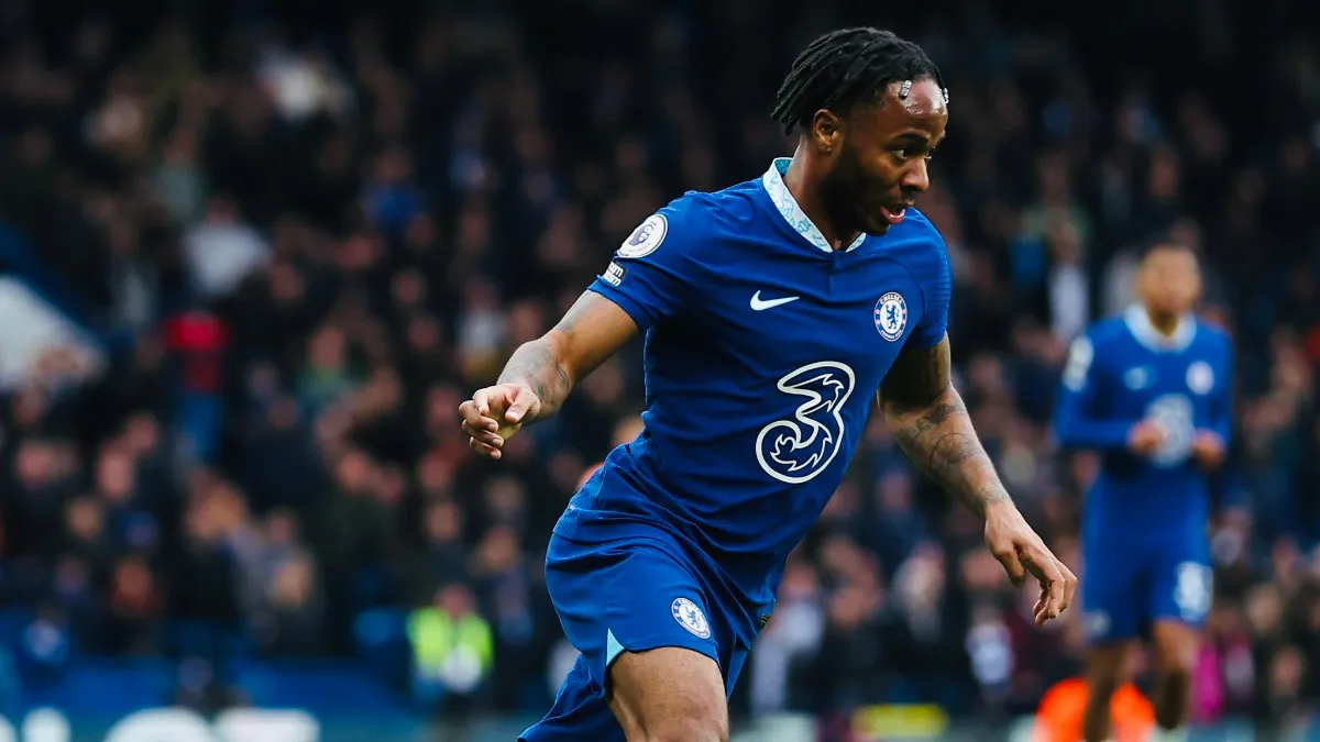 Čelsi i Rahim Sterling sporazumno raskinuli ugovor