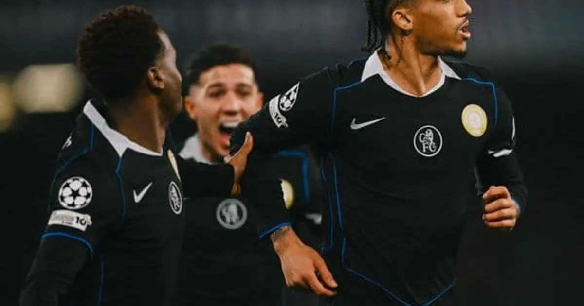 Čelsi izbacio Napoli, Karabag u plej-ofu Lige šampiona