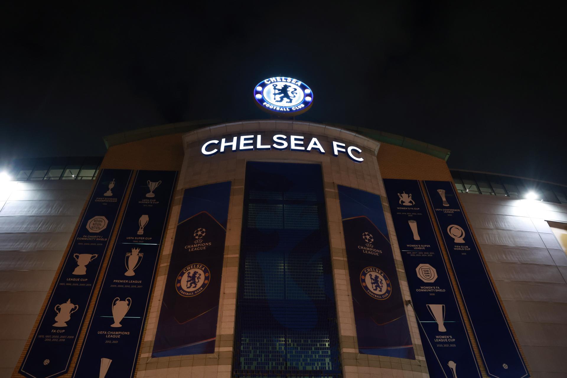 Čelsi pronašao novog trenera: Rozinjor preuzima kormilo na „Stemford bridžu“