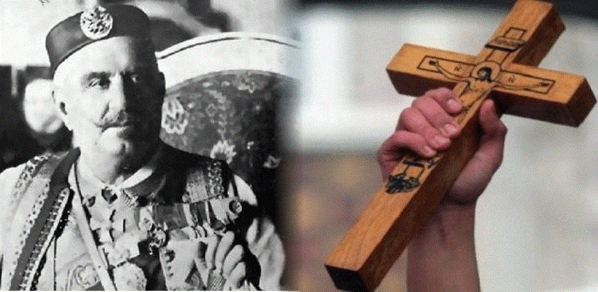 Čestitka Kotora sa velikom pobjedom knjaza Nikole 1876. godine