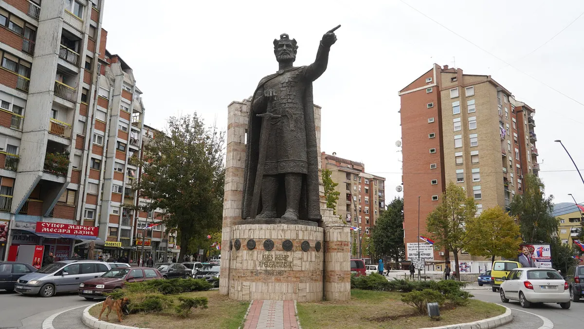 Četiri srpske opštine na severu KiM istupaju iz Asoacija kosovskih opština