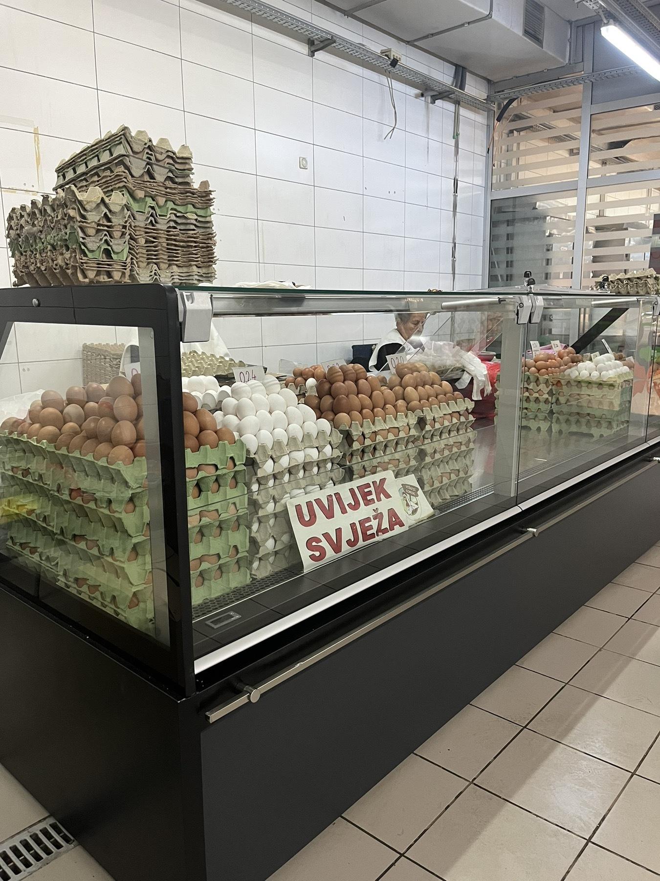 Cijene hrane u porastu: Kako poskupljenja utiču na naš standard?