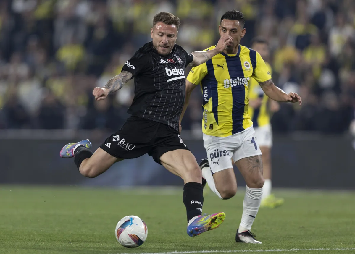 Ćiro Imobile napustio Bolonju i karijeru nastavlja u Parizu