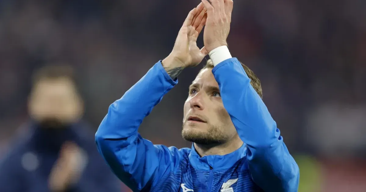 Ćiro Imobile prešao u Pariz iz Bolonje