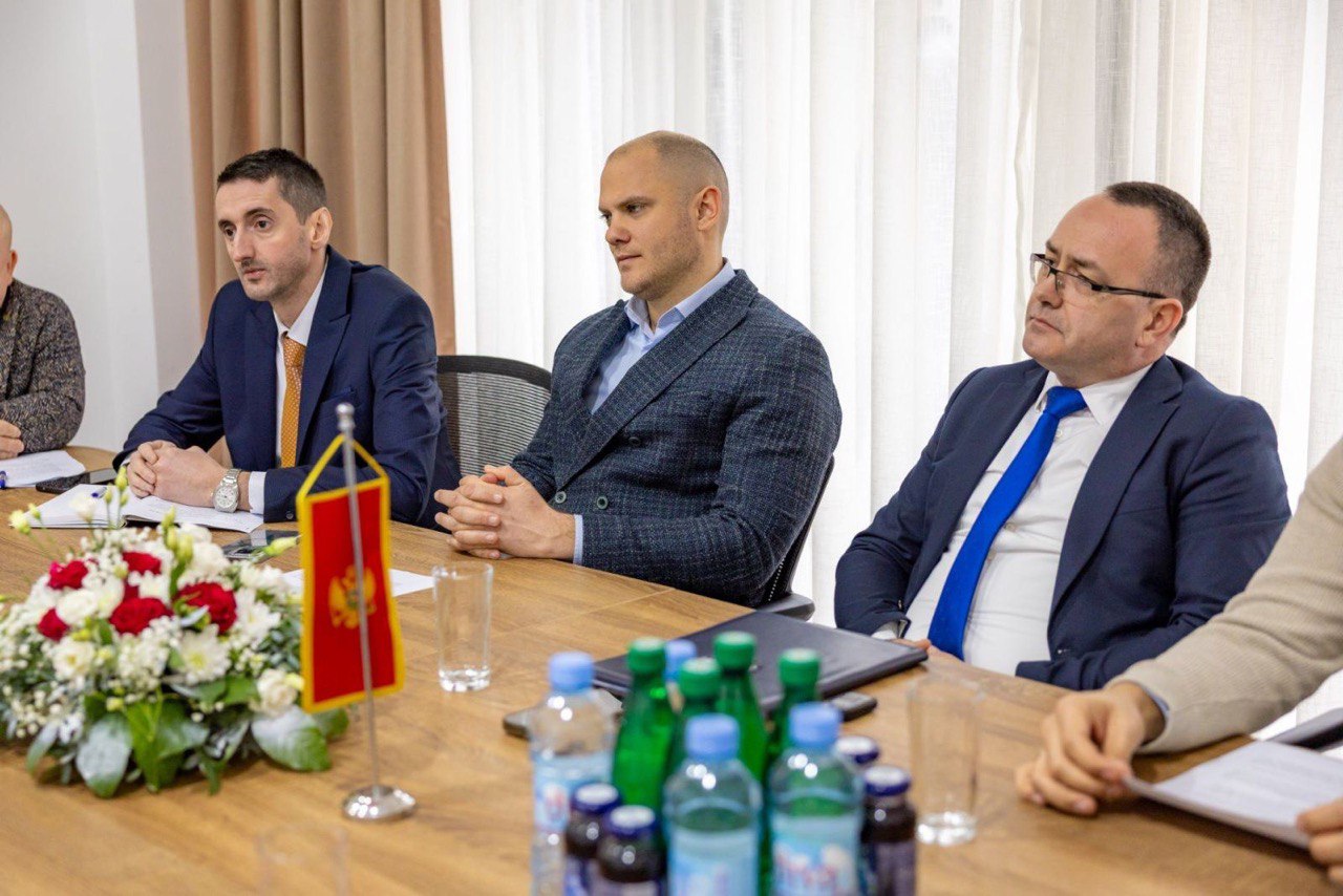 COTEE: Godina reformi i jačanja digitalne infrastrukture