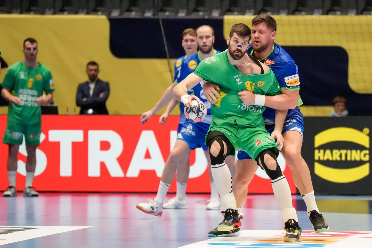 Crna Gora ako prođe Finsku protiv Slovenije u baražu za SP