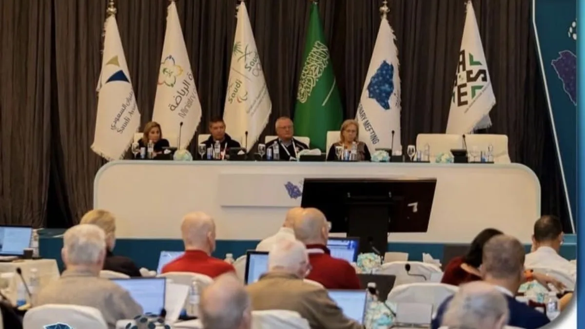 Crna Gora domaćin konferencije Međunarodnog padobranskog komiteta 2027. godine