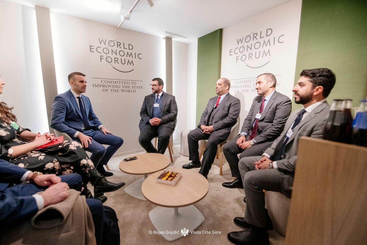 Crna Gora i Bahrein: Nova prilika za ekonomski razvoj