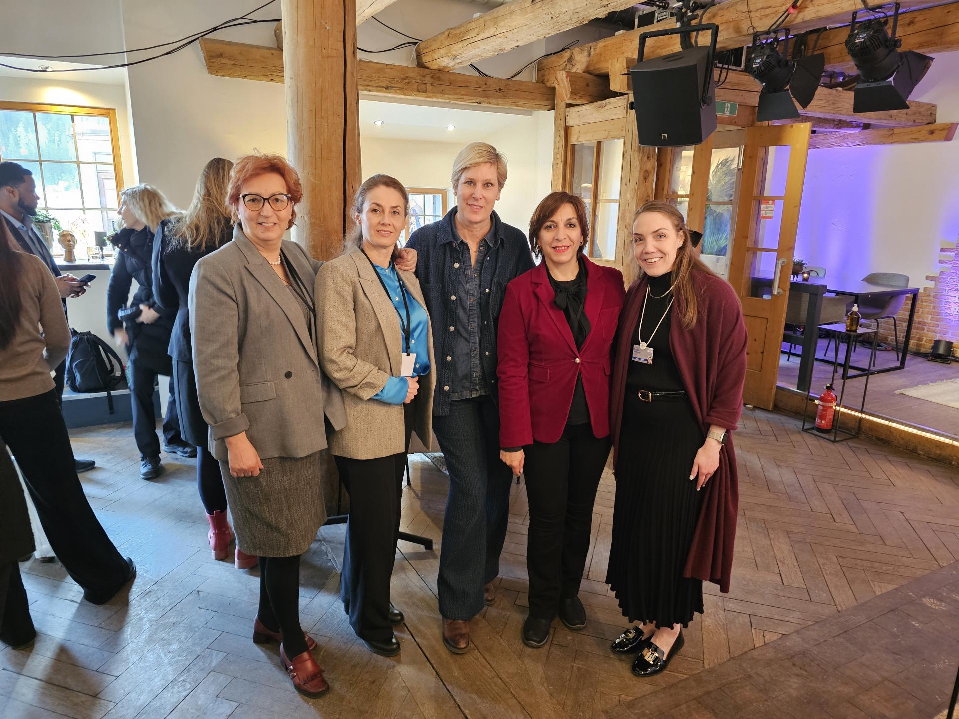 Crna Gora jača rodnu ravnopravnost kroz aktivnu političku participaciju žena