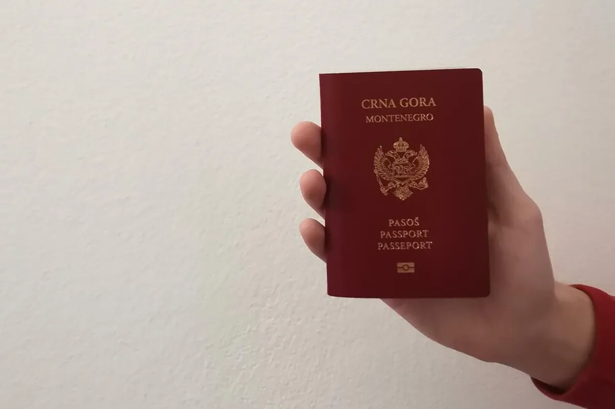 Crna Gora na listi zemalja s problemima u dobijanju američkih viza