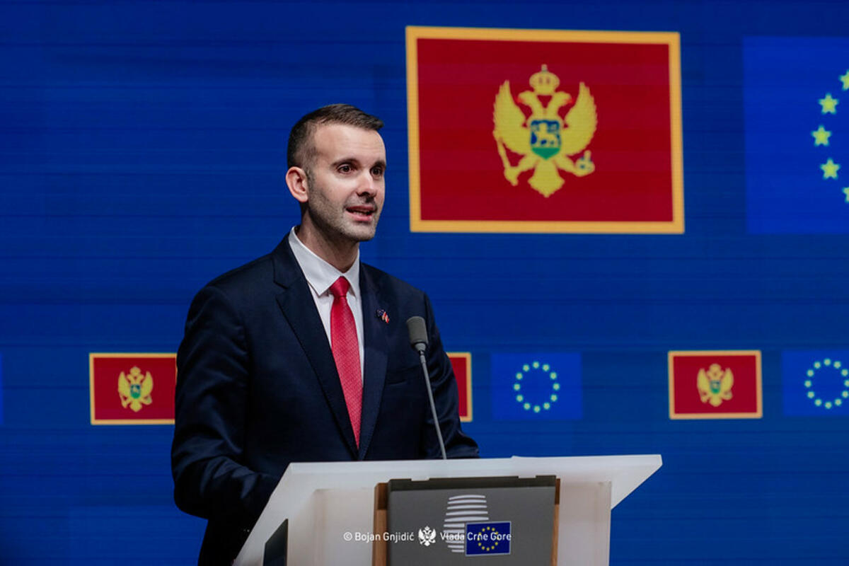 Crna Gora na Nedjelji održivosti: Spajić u Abu Dabiju