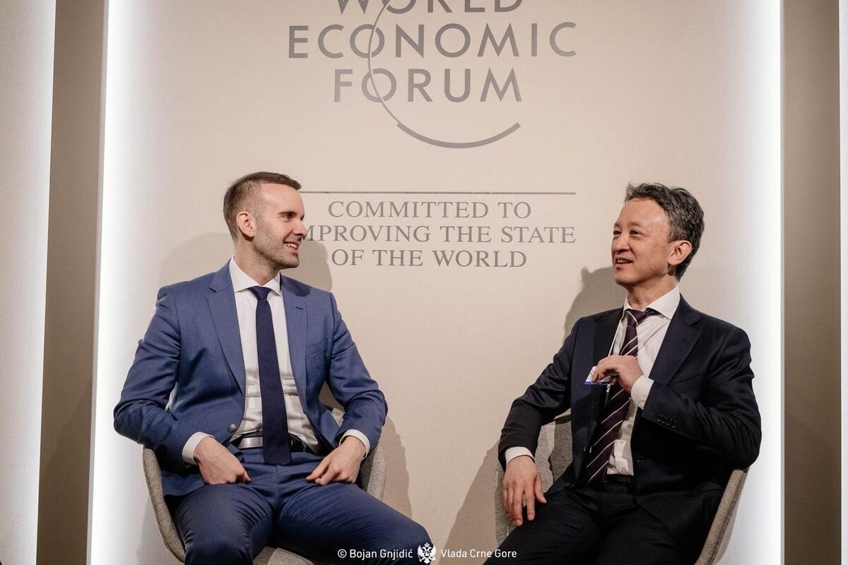 Crna Gora na putu ka energetskoj nezavisnosti: Studija izvodljivosti za LNG terminal i elektranu