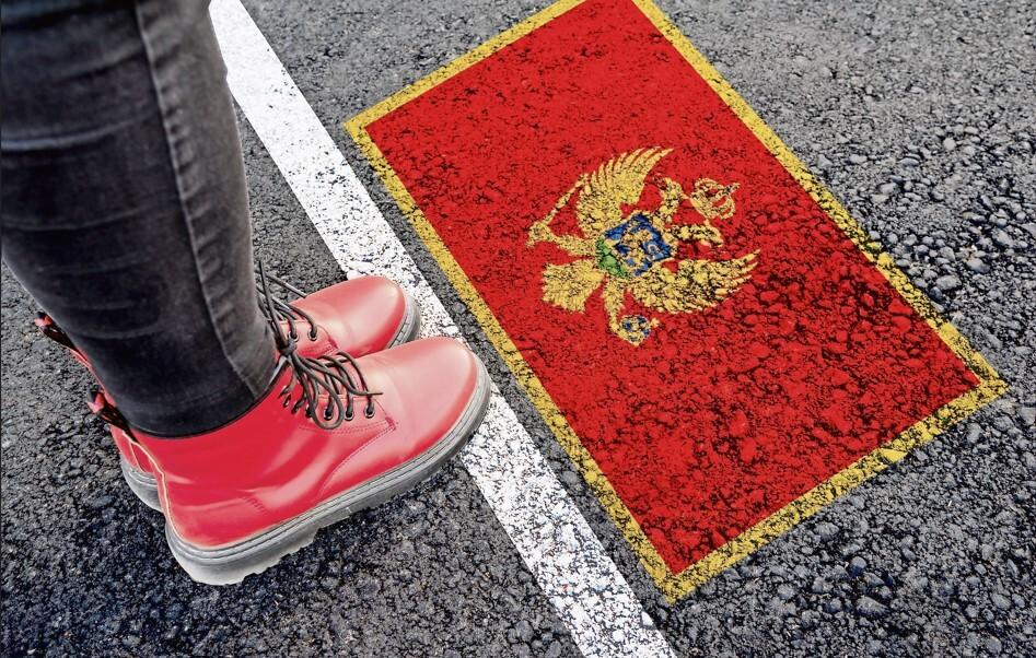 Crna Gora ostvarila značajan napredak u pristupanju EU