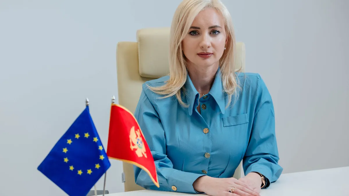 Crna Gora postavlja put ka zatvaranju pregovaračkih poglavlja do 2026.