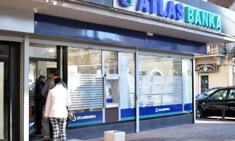 Crna Gora privremeno zatvorila poglavlje 32 o finansijskom nadzoru