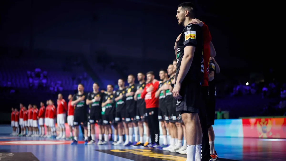 Crna Gora saznaje rivala u baražu za SP 2027